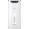 Samsung Samsung standing cover - white - for Samsung A805 Galaxy A80