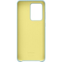 thumb-Samsung Silicone Cover - Samsung Galaxy S20 Ultra - Wit-2