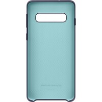 thumb-Samsung Galaxy S10 Plus Silicone Cover Navy-2
