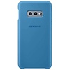Samsung Samsung silicone cover - blauw - voor Samsung Galaxy S10e