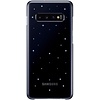 Samsung Samsung LED Cover - Samsung Galaxy S10 Plus - Zwart