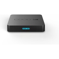 thumb-COOD-E TV Android 4K set-top box UHD mediaspeler met Android 7.1, Amlogic S912 Octa-Core, Gigabit LAN, Bluetooth 4.0 en 4K HDR streaming ondersteuning-1