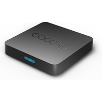 thumb-COOD-E TV Android 4K set-top box UHD mediaspeler met Android 7.1, Amlogic S912 Octa-Core, Gigabit LAN, Bluetooth 4.0 en 4K HDR streaming ondersteuning-2