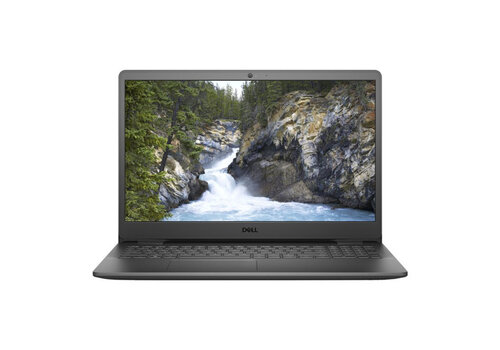 DELL Vostro 3500 | Core™ i5-1135G7 | 8GB | 512GB SSD | 15" FHD | Black | W10 Pro | Qwerty - ES 