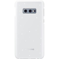 Samsung LED Cover - wit - voor Samsung Galaxy S10e