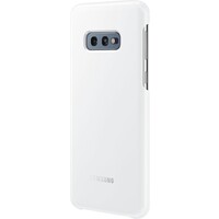 thumb-Samsung LED Cover - wit - voor Samsung Galaxy S10e-2