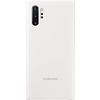Samsung Galaxy Note 10+ Silicone Cover White
