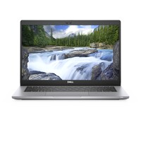 thumb-DELL Latitude 5320 | Core™ i5-1135G7 | 8GB | 256GB SSD | 13" FHD | Gray | W11 Pro | Qwerty - PT-1