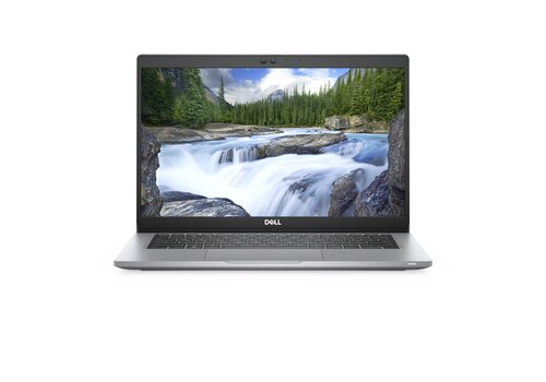 DELL Latitude 5320 | Core™ i5-1135G7 | 8GB | 256GB SSD | 13" FHD | Gray | W11 Pro | Qwerty - PT 