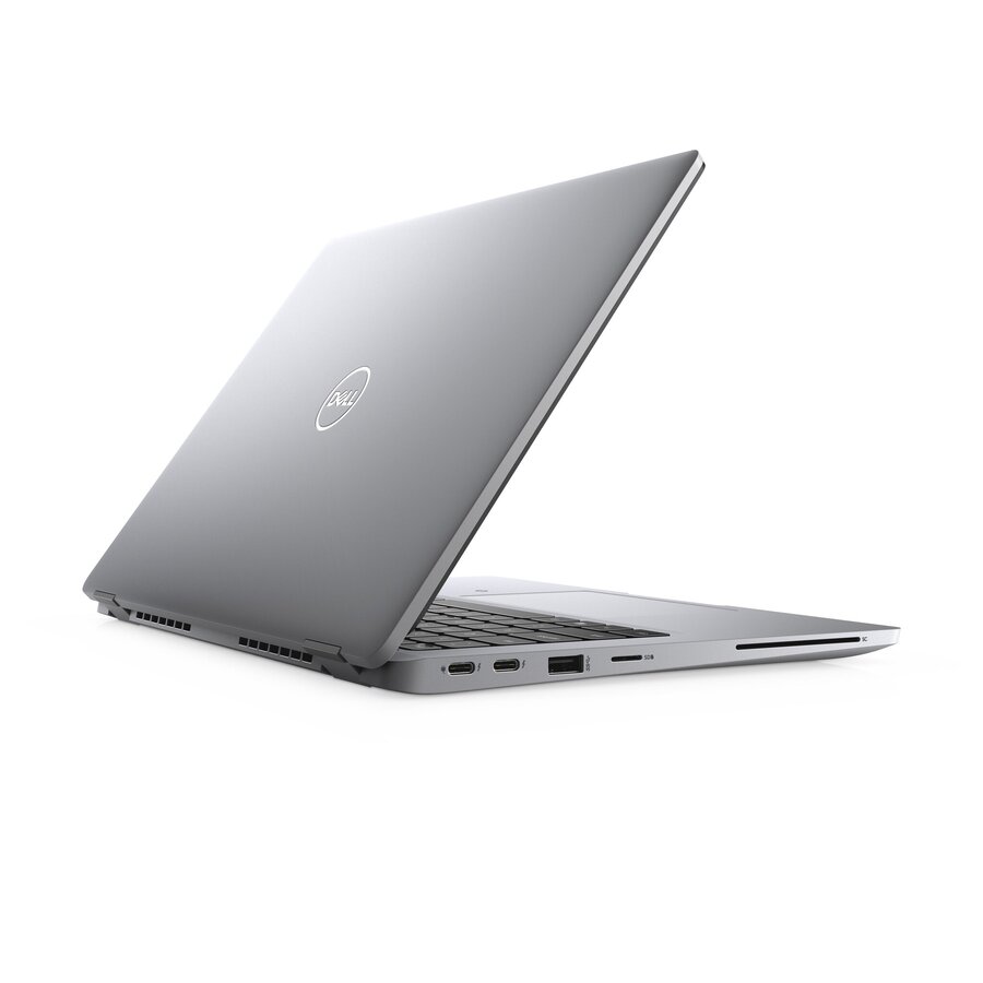 DELL Latitude 5320 | Core™ i5-1135G7 | 8GB | 256GB SSD | 13" FHD | Gray | W11 Pro | Qwerty - PT-5