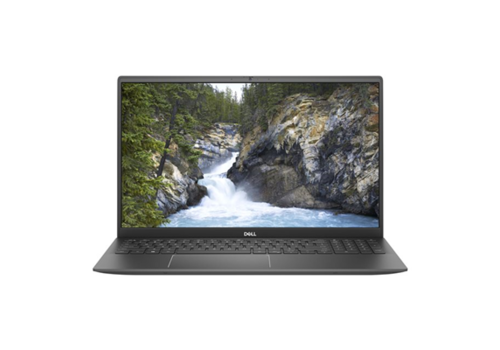 DELL Vostro 5502 | Core™ i5-1135G7 | 8GB | 256GB SSD | 15" FHD | Gray | W10 Pro | Qwerty - ES 