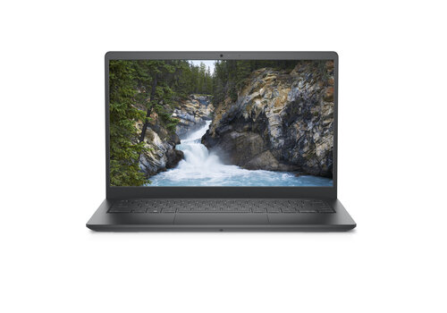 DELL Vostro 3425 | AMD Ryzen™ 5 5625U | 14" FHD | Carbon Black | Azerty - FR 