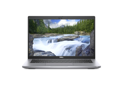 DELL Latitude 5420 | Core™ i5-1135G7 | 16GB | 256GB SSD | 14" FHD | Gray | W11 Pro | Qwertz - DE 