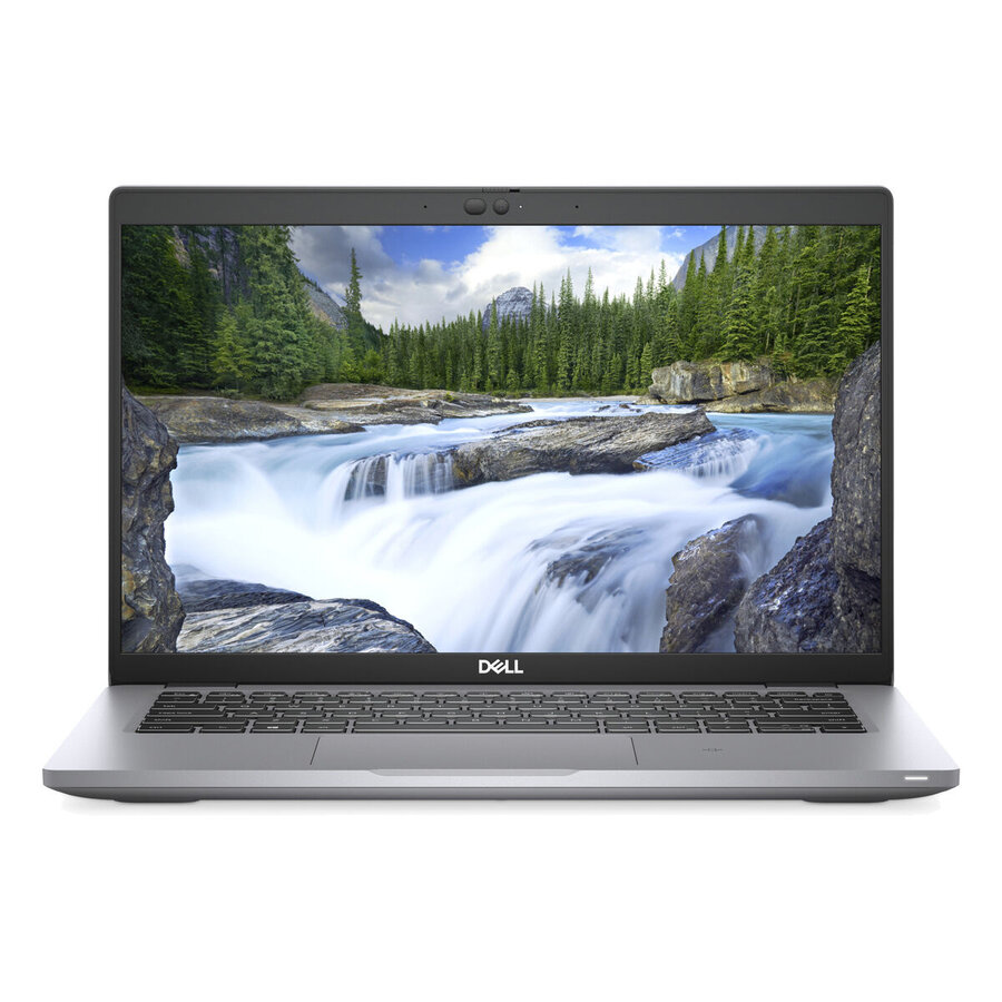 DELL Latitude 5420 | Core™ i5-1135G7 | 16GB | 256GB SSD | 14" FHD | Gray | W11 Pro | Qwertz - DE-1