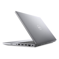 thumb-DELL Latitude 5420 | Core™ i5-1135G7 | 16GB | 256GB SSD | 14" FHD | Gray | W11 Pro | Qwertz - DE-3