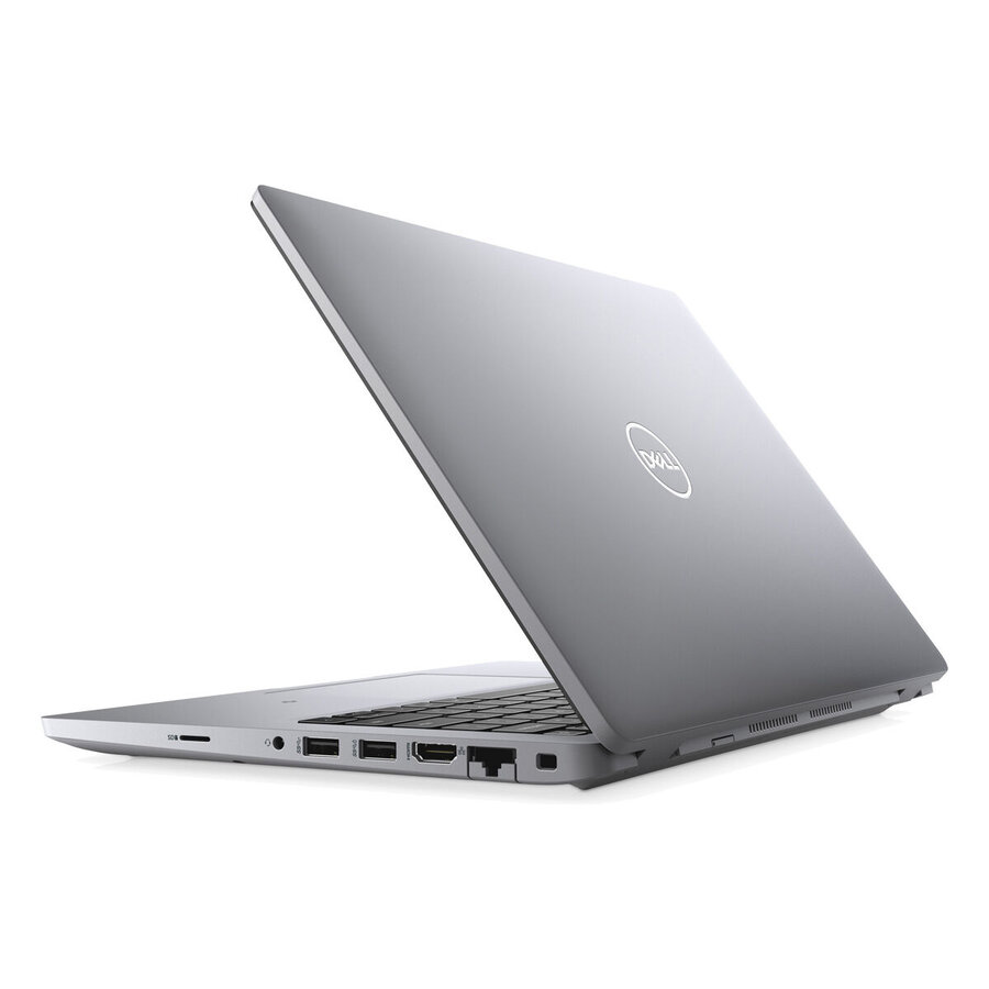 DELL Latitude 5420 | Core™ i5-1135G7 | 16GB | 256GB SSD | 14" FHD | Gray | W11 Pro | Qwertz - DE-3