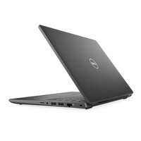 thumb-DELL Latitude 3410 | Core™ i5-10210U | 8GB | 256GB SSD | 14" FHD | Black | W10 Pro | Azerty - FR-3