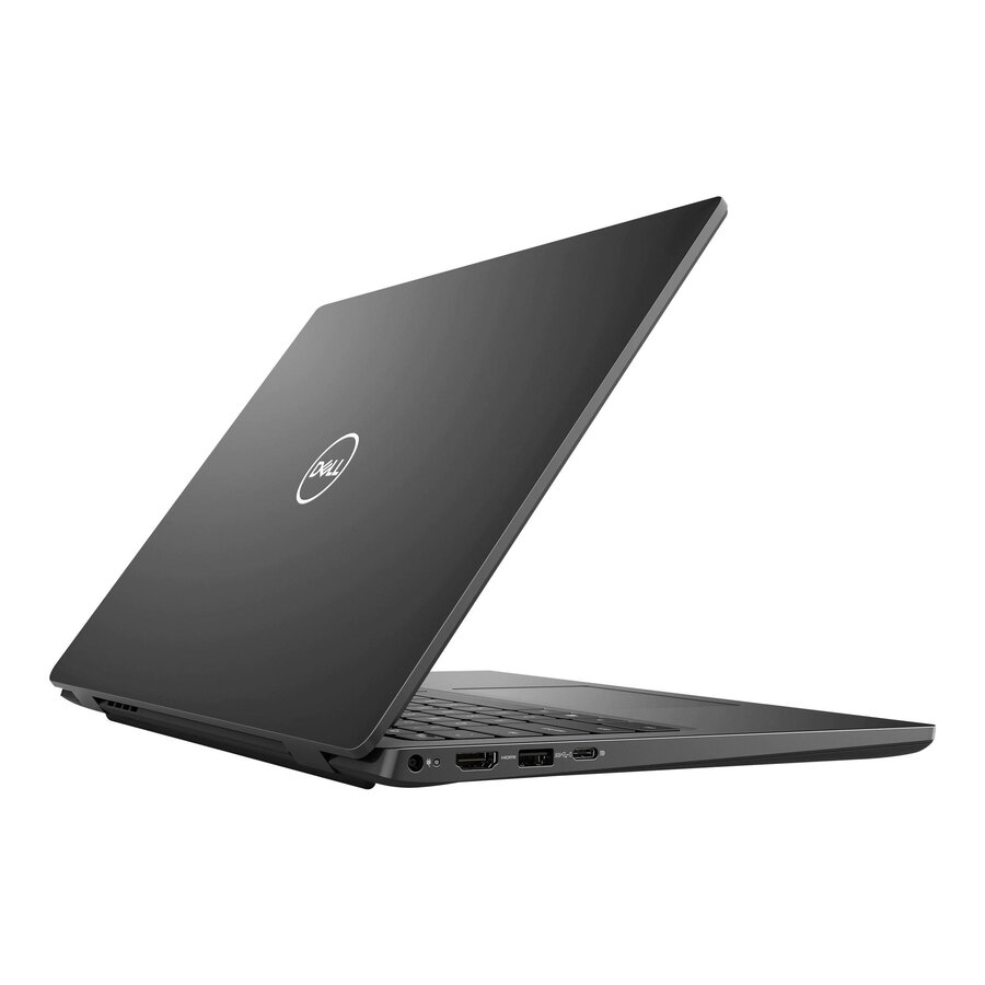 DELL Latitude 3420 | Core™ i7-1165G7 | 8GB | 256GB SSD | 14" FHD | Black | W11 Pro | Qwerty - Nordic-2