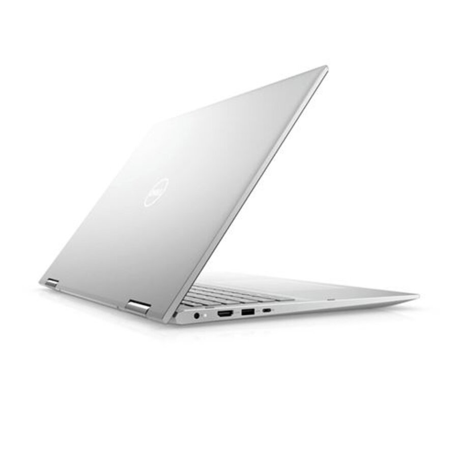 DELL Inspiron 7706 | Core™ i7-1165G7 | 16GB | 512GB SSD | 2-in-1 17" Touchscreen | Silver | W11 Home | Azerty - FR-7