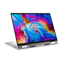 thumb-DELL Inspiron 7706 | Core™ i7-1165G7 | 16GB | 512GB SSD | 2-in-1 17" Touchscreen | Silver | W11 Home | Azerty - FR-3