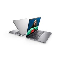 thumb-DELL Inspiron 5410 | i5-11320H | 14" FHD | Platinum Silver | Azerty - FR-2