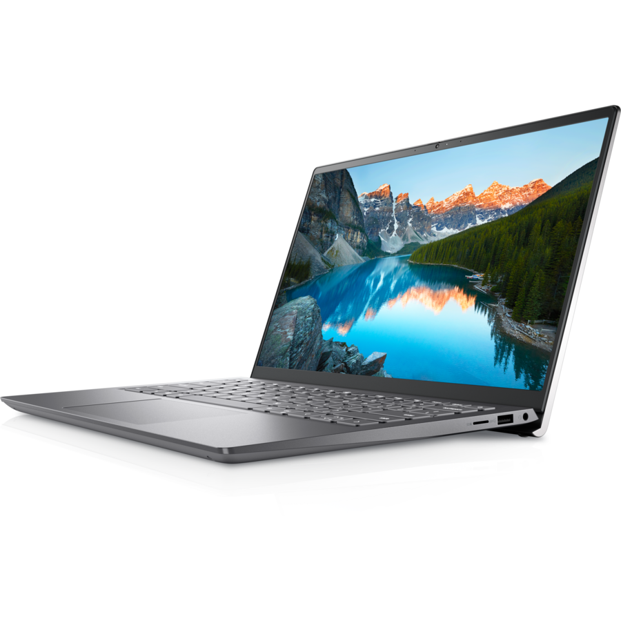 DELL Inspiron 5410 | Core™ i5-11320H | 8GB | 512GB SSD | 14" FHD | Platinum Silver | W11 Home | Azerty - FR-3