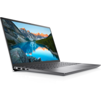 thumb-DELL Inspiron 5410 | Core™ i5-11320H | 8GB | 512GB SSD | 14" FHD | Platinum Silver | W11 Home | Azerty - FR-4