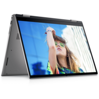 thumb-DELL Inspiron 7420 | Core™ i5-1235U | 8GB | 512GB SSD | 2-in-1 14" Touchscreen | Platinum Silver | W11 Pro | Azerty - FR-2