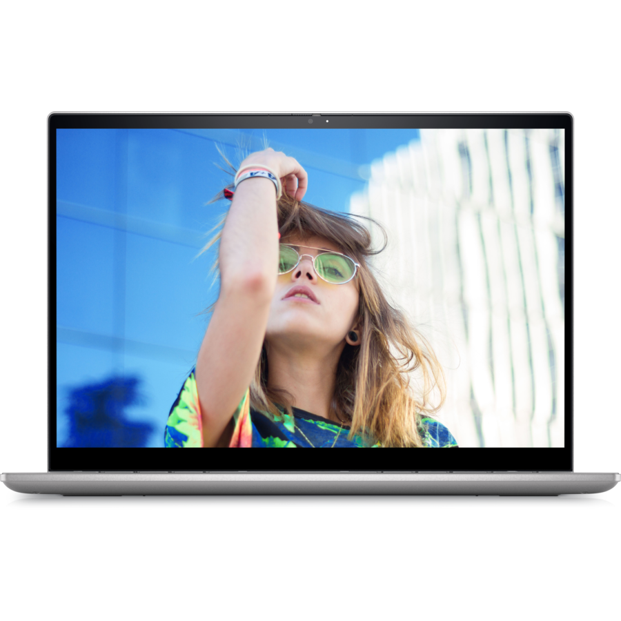 DELL Inspiron 7420 | Core™ i5-1235U | 8GB | 512GB SSD | 2-in-1 14" Touchscreen | Platinum Silver | W11 Pro | Azerty - FR-3