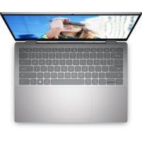 thumb-DELL Inspiron 7420 | Core™ i5-1235U | 8GB | 512GB SSD | 2-in-1 14" Touchscreen | Platinum Silver | W11 Pro | Azerty - FR-4