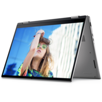 thumb-DELL Inspiron 7420 | Core™ i5-1235U | 8GB | 512GB SSD | 2-in-1 14" Touchscreen | Platinum Silver | W11 Pro | Azerty - FR-5