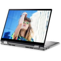 thumb-DELL Inspiron 7420 | Core™ i5-1235U | 8GB | 512GB SSD | 2-in-1 14" Touchscreen | Platinum Silver | W11 Pro | Azerty - FR-6