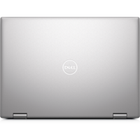 thumb-DELL Inspiron 7420 | Core™ i5-1235U | 8GB | 512GB SSD | 2-in-1 14" Touchscreen | Platinum Silver | W11 Pro | Azerty - FR-7