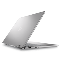 thumb-DELL Inspiron 7420 | Core™ i5-1235U | 8GB | 512GB SSD | 2-in-1 14" Touchscreen | Platinum Silver | W11 Pro | Azerty - FR-1