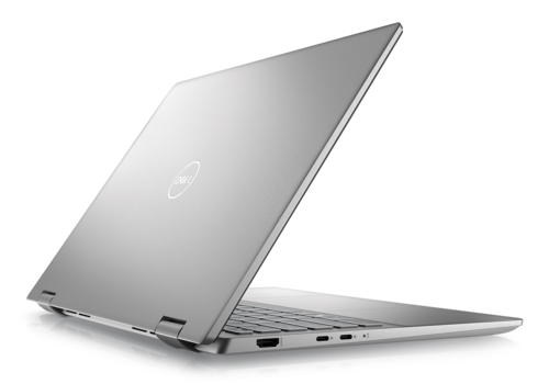 DELL Inspiron 7420 | Core™ i5-1235U | 8GB | 512GB SSD | 2-in-1 14" Touchscreen | Platinum Silver | W11 Pro | Azerty - FR 