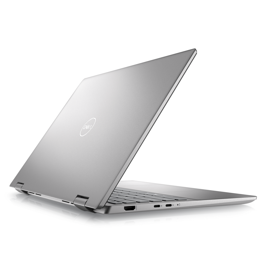 DELL Inspiron 7420 | Core™ i5-1235U | 8GB | 512GB SSD | 2-in-1 14" Touchscreen | Platinum Silver | W11 Pro | Azerty - FR-1