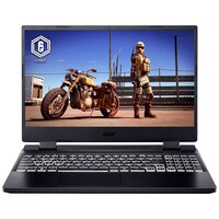 thumb-Acer Nitro 5 | i7-12700H | RTX 3070 Ti | 15" QHD | Black | Qwertz - DE-1