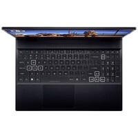 thumb-Acer Nitro 5 | i7-12700H | RTX 3070 Ti | 15" QHD | Black | Qwertz - DE-5