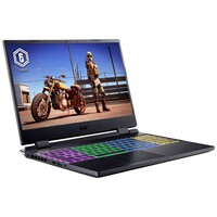 thumb-Acer Nitro 5 | i7-12700H | RTX 3070 Ti | 15" QHD | Black | Qwertz - DE-7