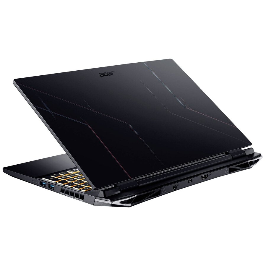 Acer Nitro 5 | i7-12700H | RTX 3070 Ti | 15" QHD | Black | Qwertz - DE-2