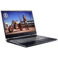 thumb-Acer Nitro 5 | i7-12700H | RTX 3070 Ti | 15" QHD | Black | Qwertz - DE-3
