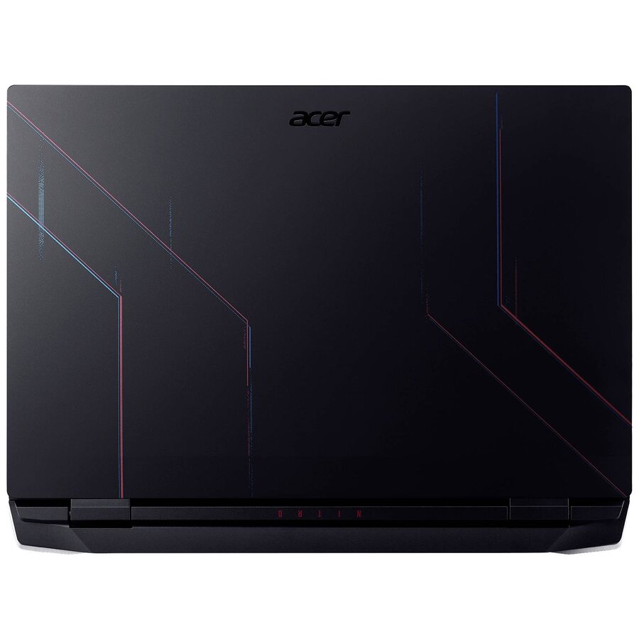 Acer Nitro 5 | i7-12700H | RTX 3070 Ti | 15" QHD | Black | Qwertz - DE-8