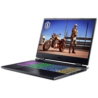 thumb-Acer Nitro 5 | i7-12700H | RTX 3070 Ti | 15" QHD | Black | Qwertz - DE-4