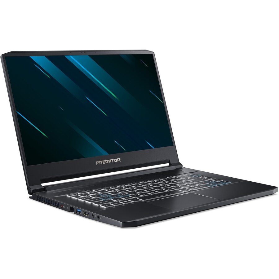 Acer Predator Triton 500  | i7-9750H | RTX 2080 | 15" FHD | Black | Qwertz - DE-2