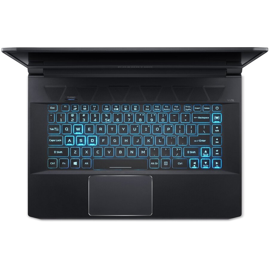 Acer Predator Triton 500  | i7-9750H | RTX 2080 | 15" FHD | Black | Qwertz - DE-5