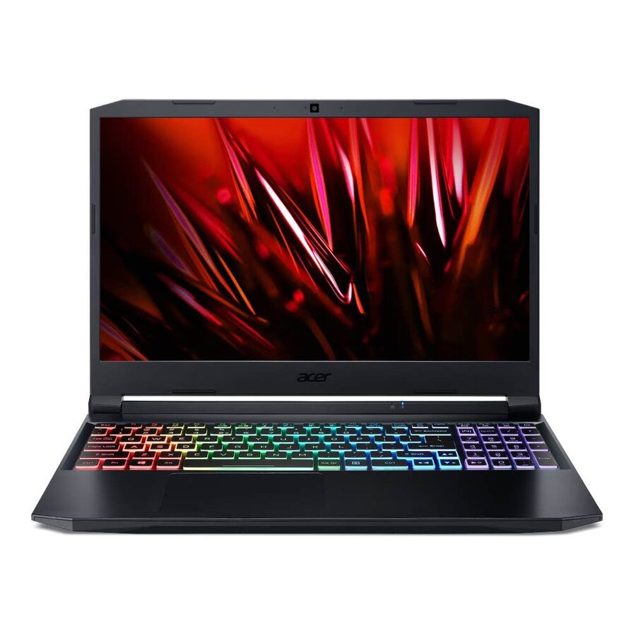 Acer Nitro 5  | Core™ i5-11400H | 16GB | 512GB SSD | RTX 3060 | 15" FHD | Black | W11 Home | Qwertz - DE-1