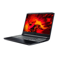 thumb-Acer Nitro 5  | i7-11800H | RTX 3050 TI | 15" FHD | Black | Qwertz - DE-2