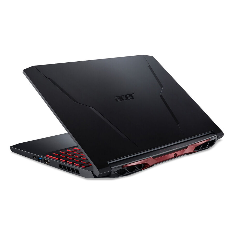 Acer Nitro 5  | i7-11800H | RTX 3050 TI | 15" FHD | Black | Qwertz - DE-4