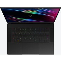 thumb-Razer Blade 15 Advanced Model  | i7-10875H | RTX 3070 | 15" FHD | Black | Qwertz - DE-6