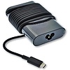 Zazitec Oplader geschikt voor Dell (slim) - 65W - USB-C